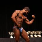 Napoleon  Stewart - NPC Southern Classic 2014 - #1